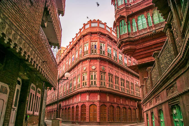 Jaipur to Bikaner Self Drive Cars
